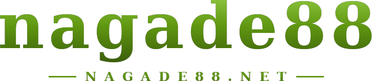 nagade88 logo